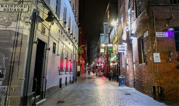 liverpool lockdown