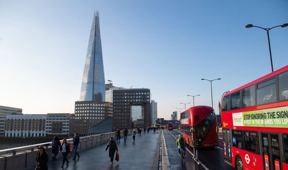 london news 