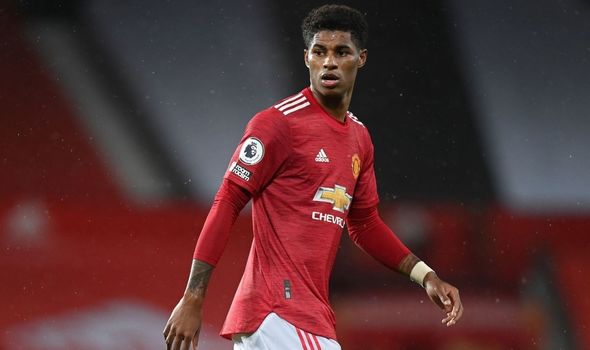 marcus rashford school meals