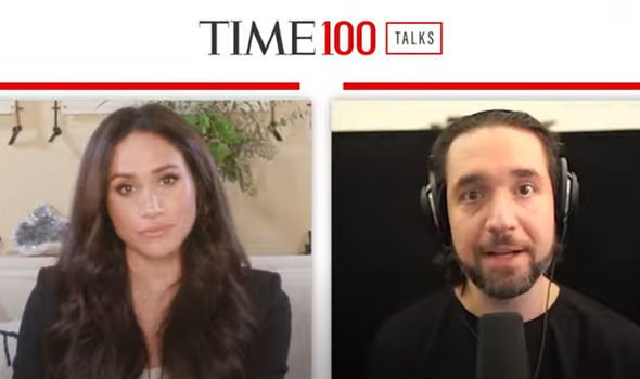 meghan markle alexis ohanian meghan markle alexis ohanian