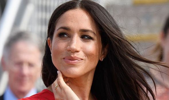meghan markle news
