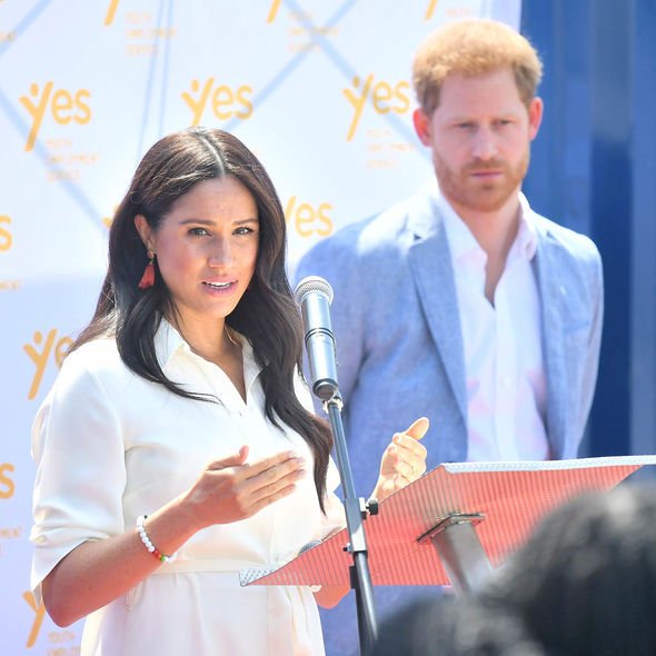 meghan markle news duchess of sussex princess diana royal family royal news