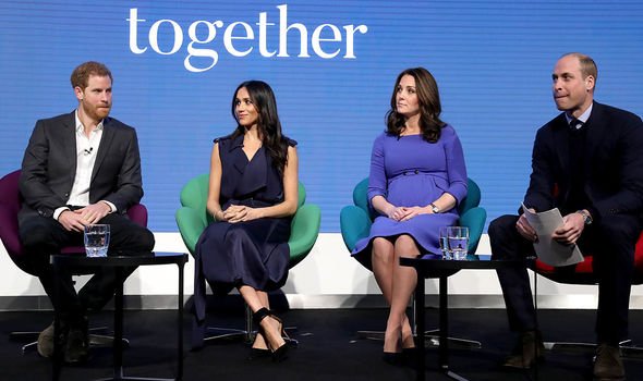 meghan markle news duchess of sussex princess diana royal family royal news