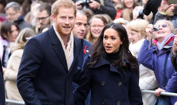 meghan markle news duchess of sussex privacy case queen visit christmas
