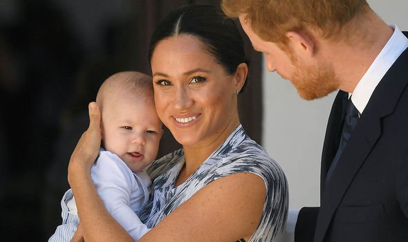 meghan markle news duchess of sussex privacy case queen visit christmas