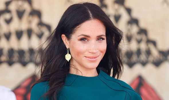 meghan markle news fortune summit duchess of Sussex social media video royal news meghan markle news fortune summit duchess of Sussex social media video royal news