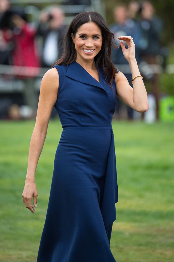 meghan markle news fortune summit duchess of Sussex social media video royal news meghan markle news fortune summit duchess of Sussex social media video royal news