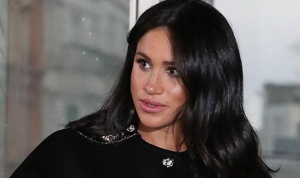 meghan markle news legal case duchess of sussex mail on sunday privacy case latest