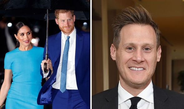 meghan markle prince harry