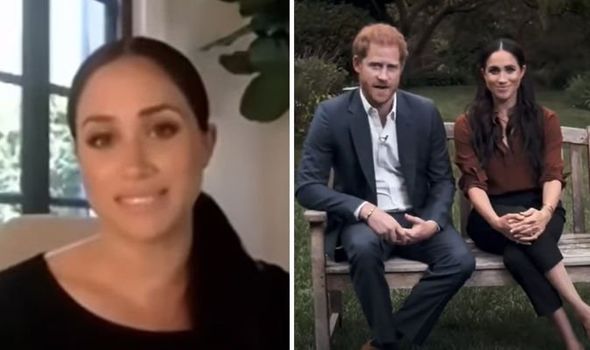 meghan markle prince harry