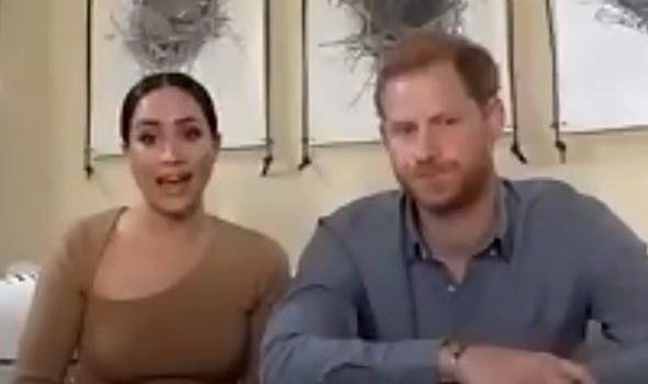 meghan markle prince harry