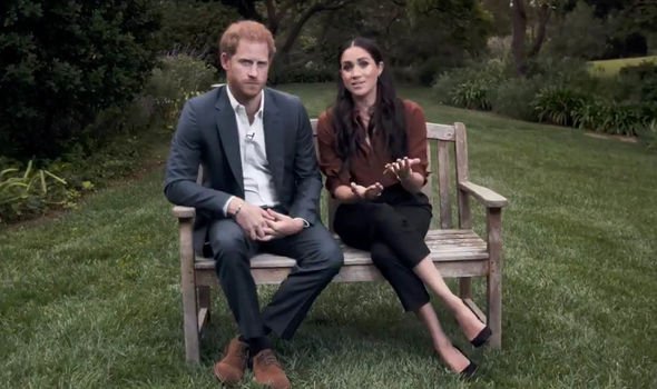 meghan markle prince harry charity work black history month royal news