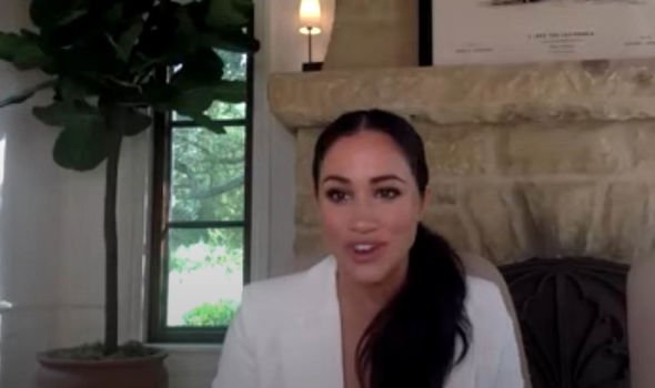 meghan markle prince harry charity work black history month royal news