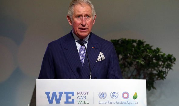 meghan markle prince harry environment prince charles eco friendly royal news meghan markle prince harry environment prince charles eco friendly royal news