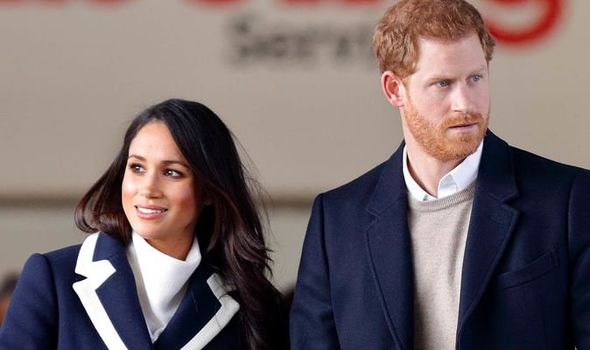 meghan markle prince harry news duke duchess of sussex social media time 100 event