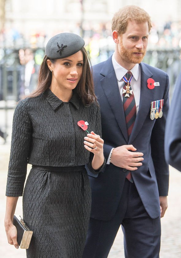 meghan markle prince harry news duke duchess of sussex social media time 100 event