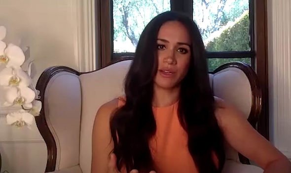 meghan markle prince harry news duke duchess of sussex social media time 100 event