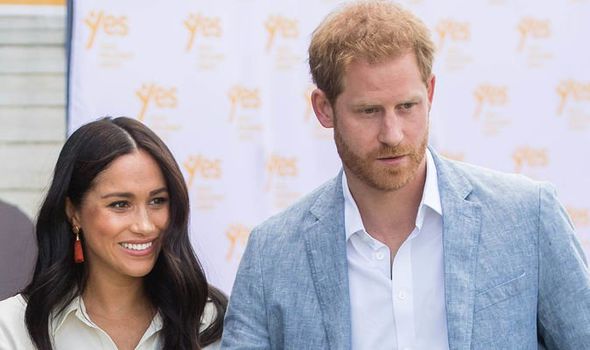 meghan markle prince harry news netflix documentary duke duchess sussex royal rift