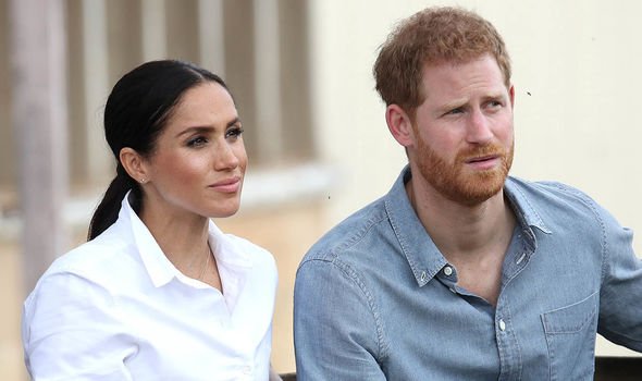 meghan markle prince harry news netflix documentary duke duchess sussex royal rift