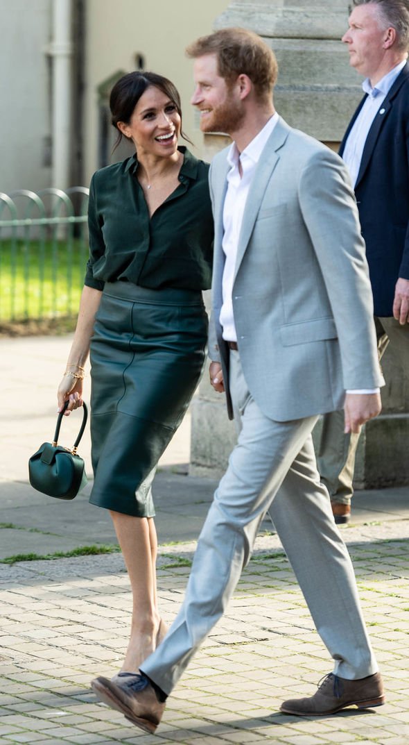 meghan markle prince harry news netflix documentary duke duchess sussex royal rift