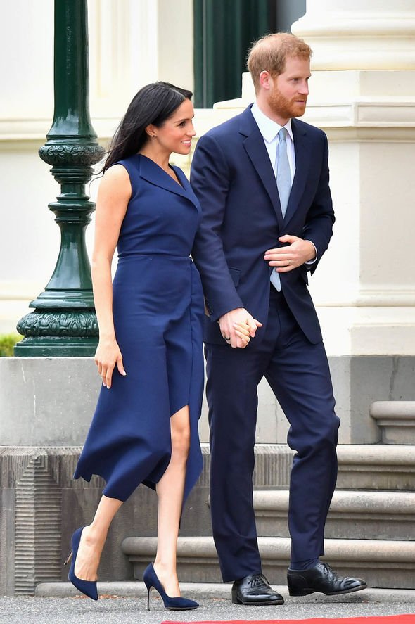 meghan markle prince harry news netflix documentary duke duchess sussex royal rift