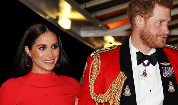 meghan markle prince harry news netflix documentary duke duchess sussex royal rift