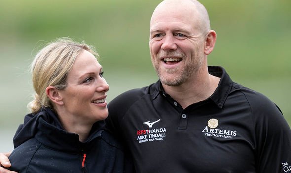 mike Tindall news house of rugby podcast high court greencastle zara tindall