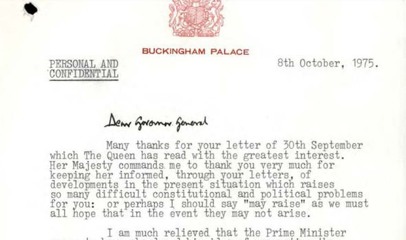 palace letter palace letter