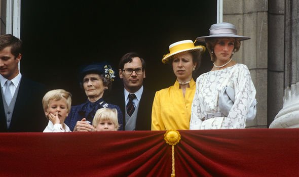 peter phillips trooping the colour peter phillips trooping the colour