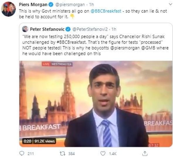 piers morgan twitter