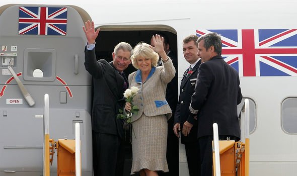 prince charles camilla prince charles camilla