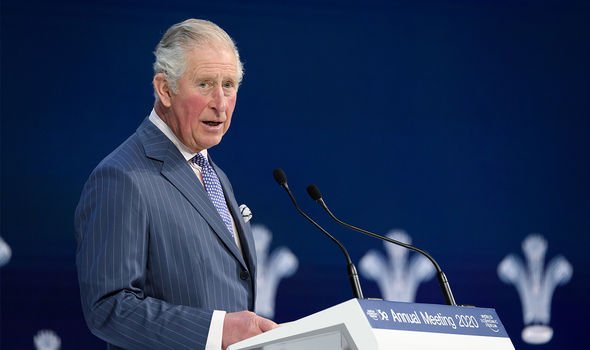 prince charles davos
