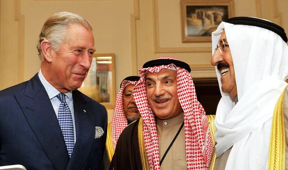 prince charles news Kuwait visit emir Sheikh Sabah Al Ahmed Al Jaber Al Sabah dead covid prince charles news Kuwait visit emir Sheikh Sabah Al Ahmed Al Jaber Al Sabah dead covid