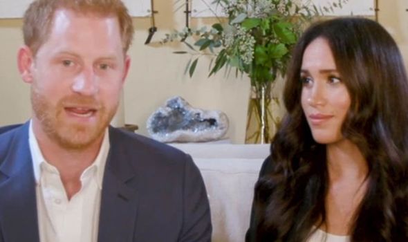 prince harry meghan markle video online world time 100 talks duke duchess of sussex