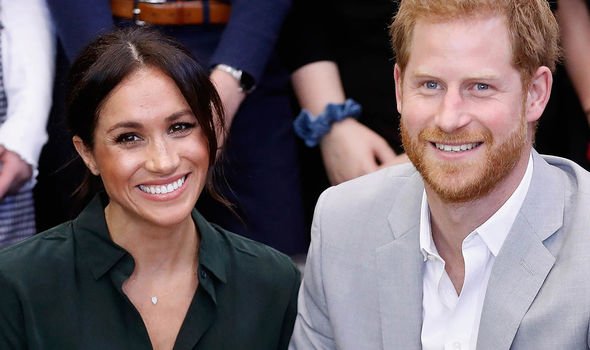 prince harry meghan markle video online world time 100 talks duke duchess of sussex
