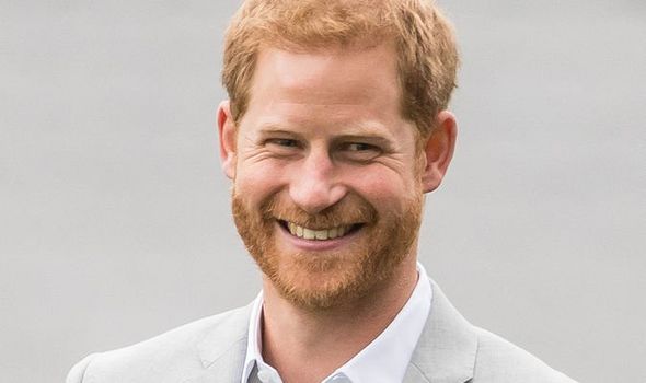 prince harry news diana awards tessy ojo cbe duke of sussex royal news