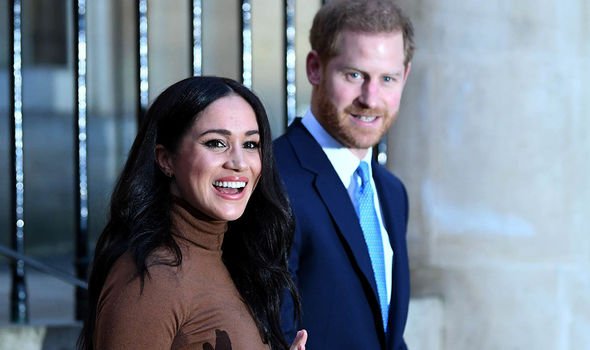 prince harry news duke of sussex meghan markle relationship royal news
