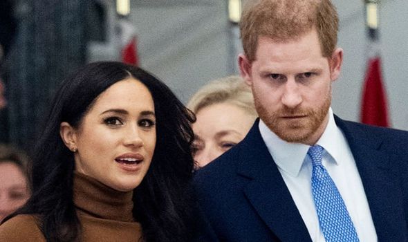 prince harry news meghan markle interview black history month royal news