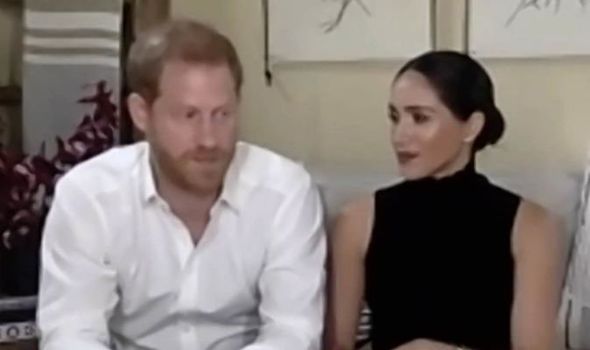 prince harry news meghan markle malala yousafzai day of the girl duke of sussex education