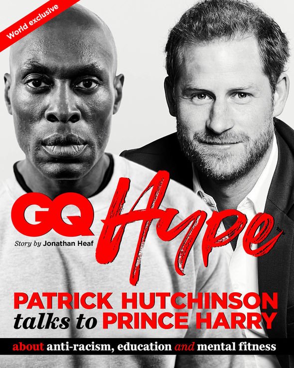 prince harry video news duke of sussex lockdown royal news