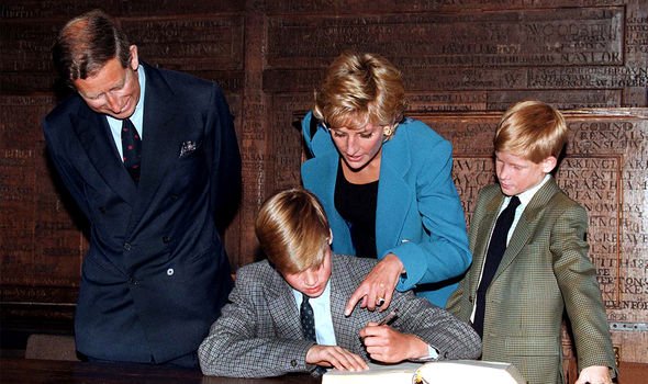 prince william