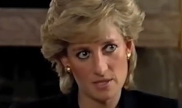 princess diana bbc panorama