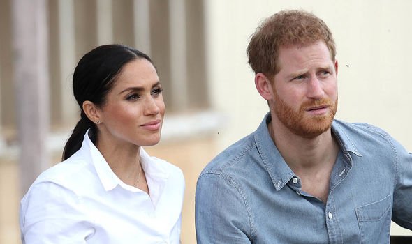 queen news statement journalism meghan markle prince harry royal news