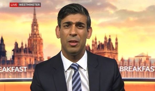 rishi sunak
