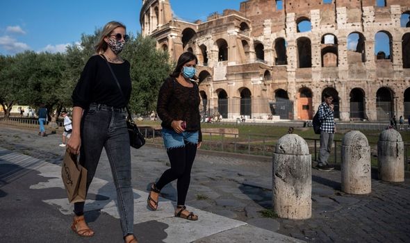 Rome