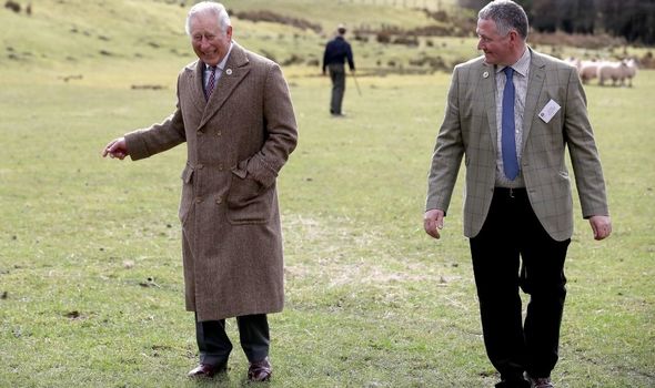 royal news