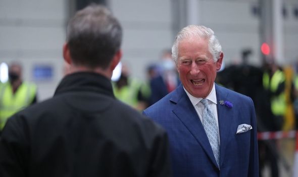 royal news