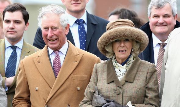 royal news