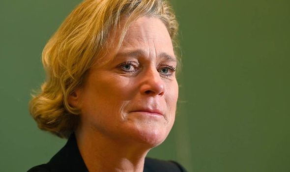 royal news princess delphine saxe coburg delphine boel king albert ii illegitimate child