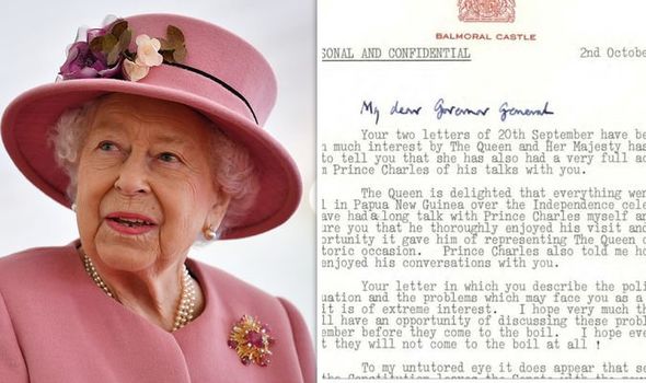 royal news queen elizabeth ii